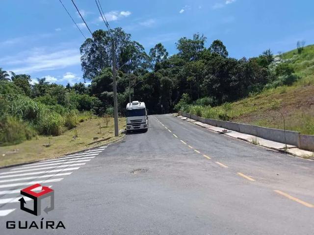 Terreno / Lote para Venda em São Bernardo do Campo/SP Santa Terezinha