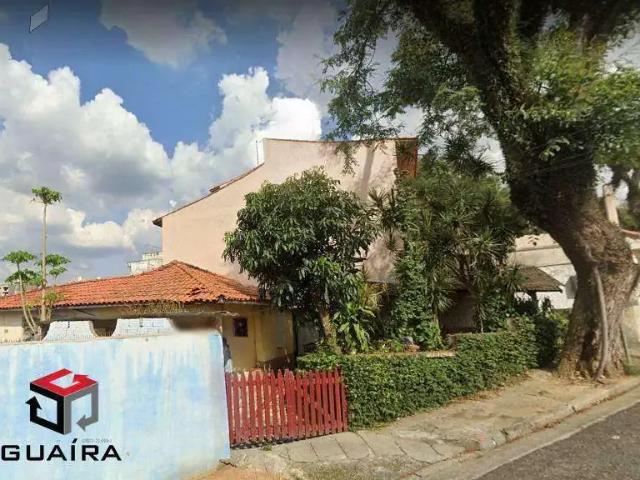 Terreno / Lote para Venda em São Bernardo do Campo/SP Santa Terezinha