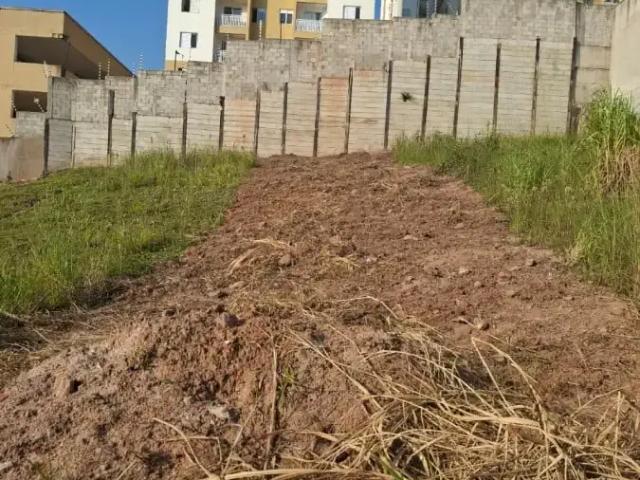 Terreno / Lote para Venda em São Bernardo do Campo/SP Santa Terezinha