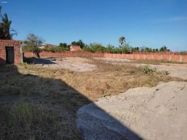 Terreno / Lote para Venda em São Gonçalo do Amarante/CE Centro