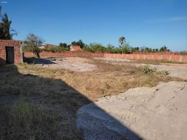Terreno / Lote para Venda em São Gonçalo do Amarante/CE Centro