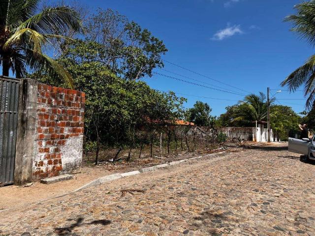 Terreno / Lote para Venda em São Gonçalo do Amarante/CE Centro