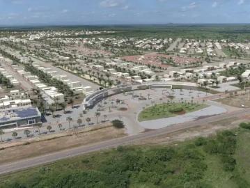 Terreno / Lote para Venda em Fortaleza/CE Dionisio Torres