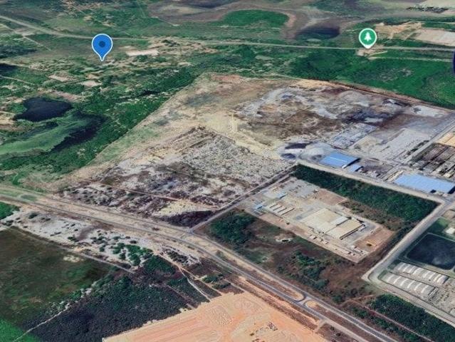 Terreno / Lote para Venda em São Gonçalo do Amarante/CE Pecém
