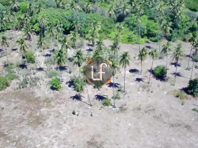 Terreno / Lote para Venda em São Gonçalo do Amarante/CE Pecém