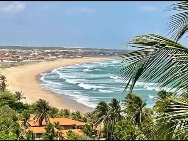 Terreno / Lote para Venda em São Gonçalo do Amarante/CE Pecém