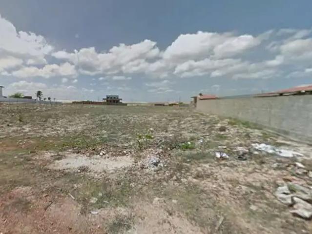 Terreno / Lote para Venda em São Gonçalo do Amarante/CE Taíba