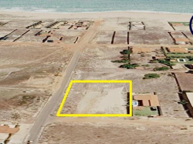 Terreno / Lote para Venda em São Gonçalo do Amarante/CE Taíba
