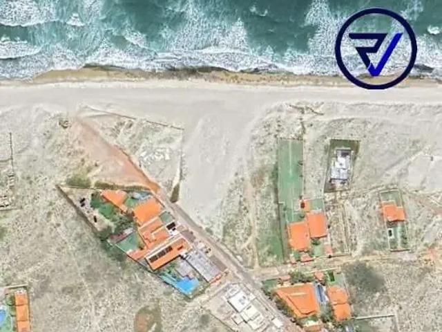 Terreno / Lote para Venda em São Gonçalo do Amarante/CE Taíba