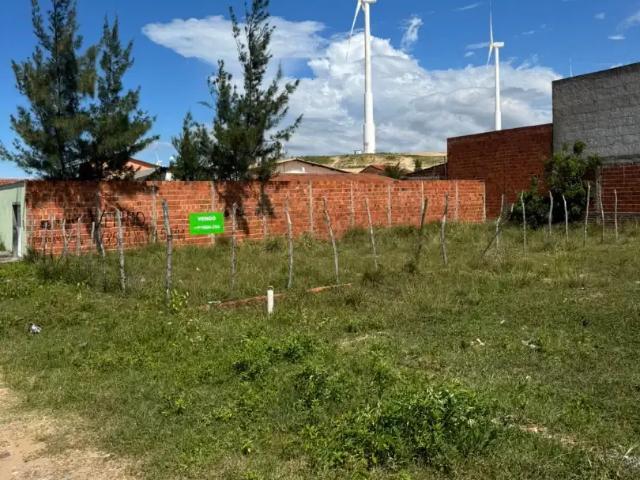 Terreno / Lote para Venda em São Gonçalo do Amarante/CE Taíba