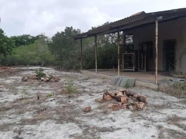 Terreno / Lote para Venda em São Gonçalo do Amarante/CE Taíba