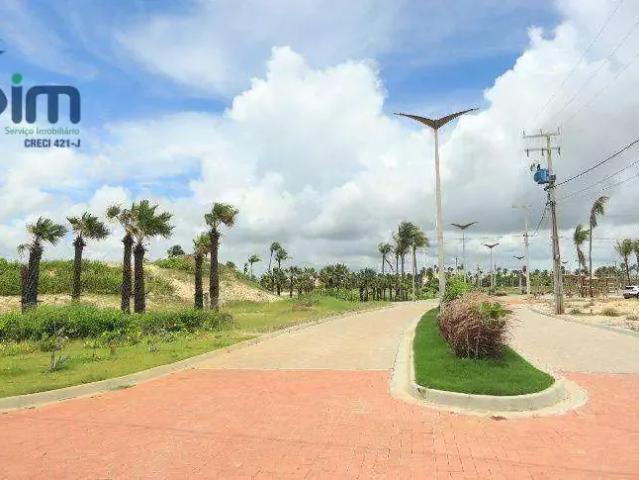 Terreno / Lote para Venda em São Gonçalo do Amarante/CE Taíba