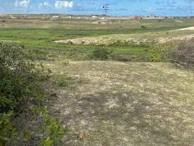Terreno / Lote para Venda em São Gonçalo do Amarante/CE Taíba