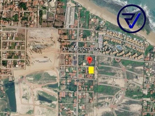 Terreno / Lote para Venda em São Gonçalo do Amarante/CE Taíba