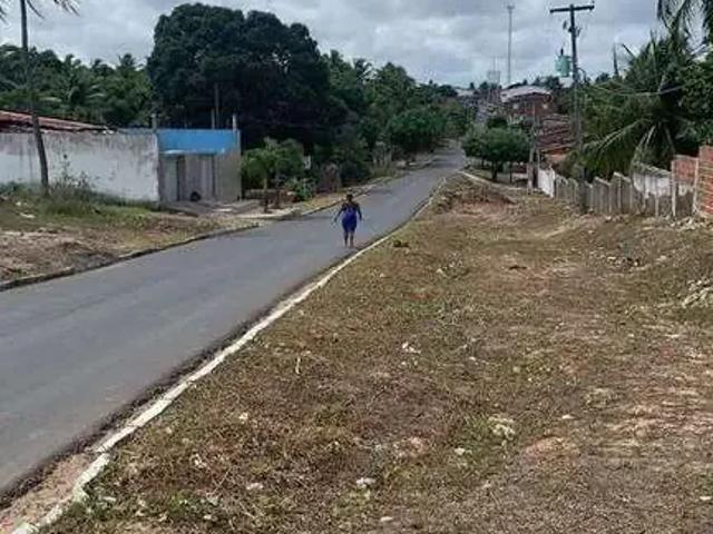 Terreno / Lote para Venda em São Gonçalo do Amarante/RN Novo Amarante