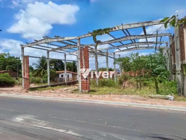 Terreno / Lote para Venda em São Gonçalo do Amarante/RN Olho D'agua
