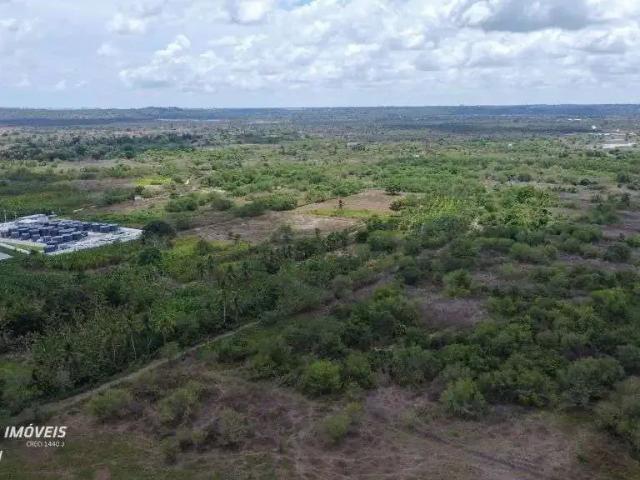 Terreno / Lote para Venda em São Gonçalo do Amarante/RN Área Rural de São Gonçalo do Amarante