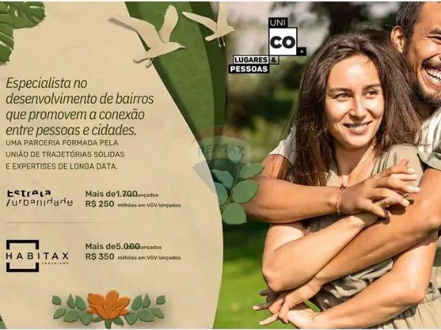 Terreno / Lote para Venda em São Gonçalo do Amarante/RN Centro
