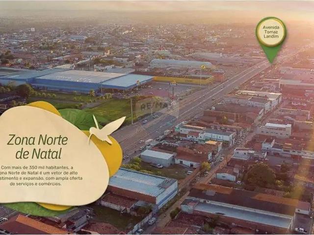 Terreno / Lote para Venda em São Gonçalo do Amarante/RN Centro