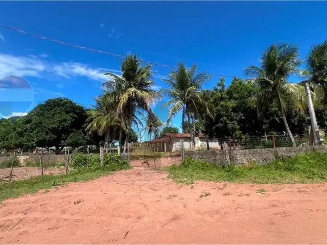 Terreno / Lote para Venda em São Gonçalo do Amarante/RN Centro