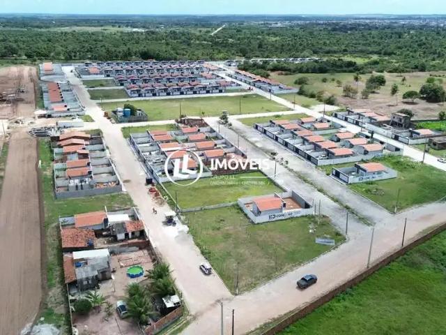 Terreno / Lote para Venda em São Gonçalo do Amarante/RN Guajiru