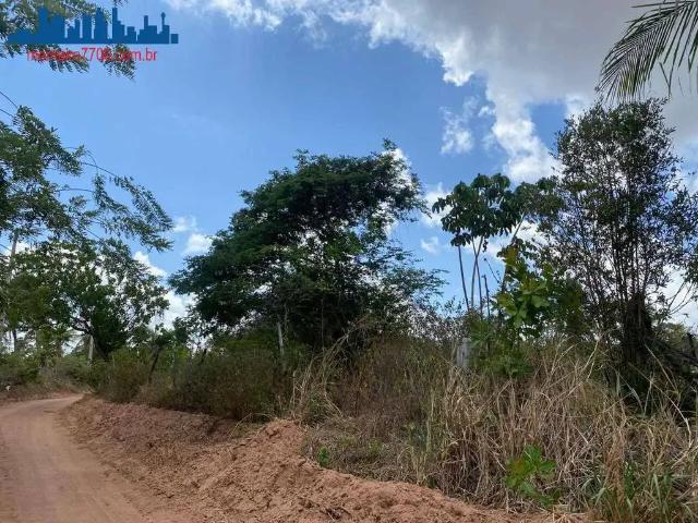 Terreno / Lote para Venda em São Gonçalo do Amarante/RN Guajiru