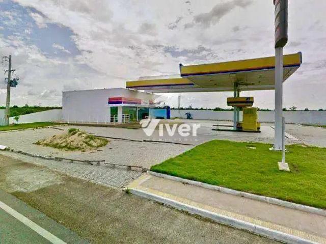Terreno / Lote para Venda em São Gonçalo do Amarante/RN Guajiru