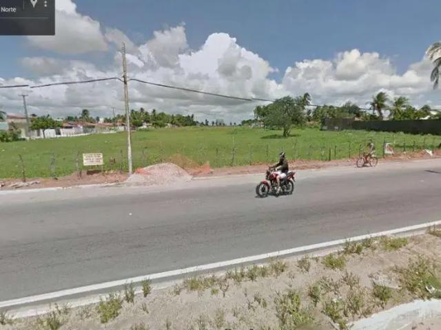 Terreno / Lote para Venda em São Gonçalo do Amarante/RN Guajiru