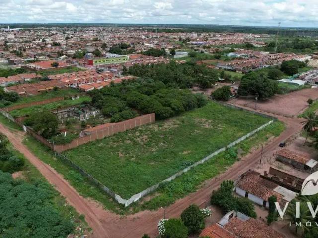 Terreno / Lote para Venda em São Gonçalo do Amarante/RN Jardins