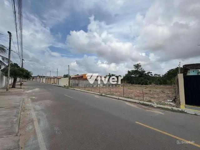 Terreno / Lote para Venda em São Gonçalo do Amarante/RN Plaza Garden