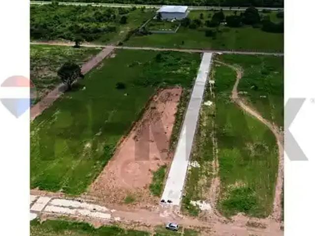 Terreno / Lote para Venda em São Gonçalo do Amarante/RN Santa Terezinha