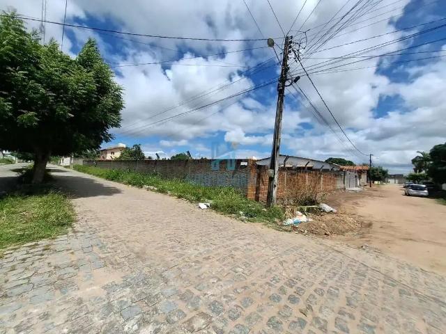 Terreno / Lote para Venda em São Gonçalo do Amarante/RN Santo Antônio do Potengi