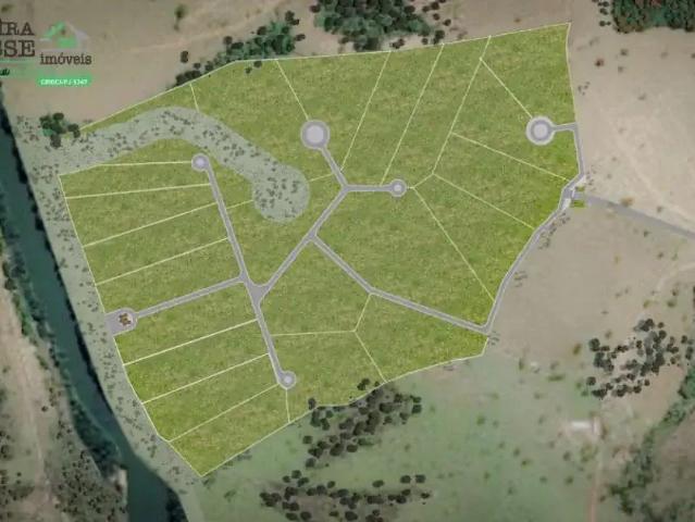 Terreno / Lote para Venda em São Gonçalo do Pará/MG Fazenda Catombeira