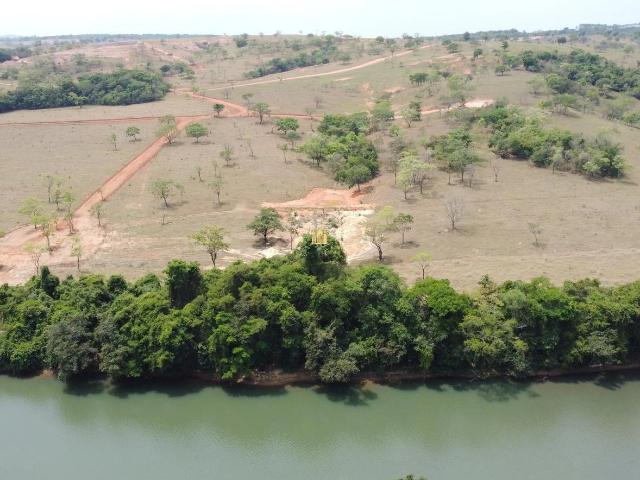 Terreno / Lote para Venda em São Gonçalo do Pará/MG Zona Rural