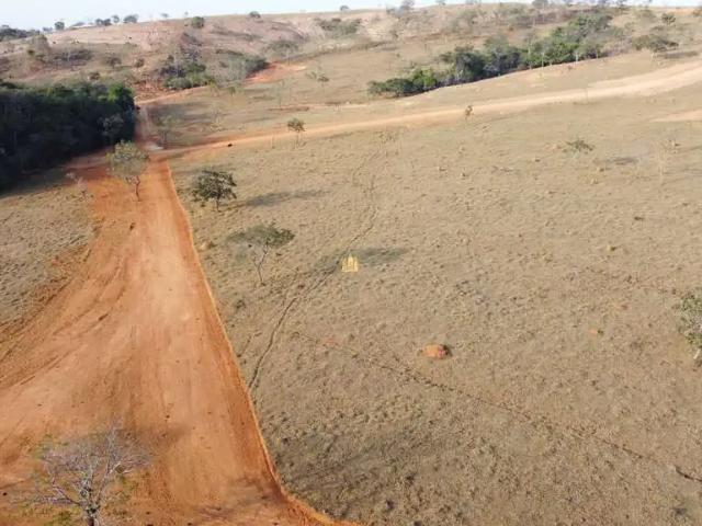 Terreno / Lote para Venda em São Gonçalo do Pará/MG Zona Rural