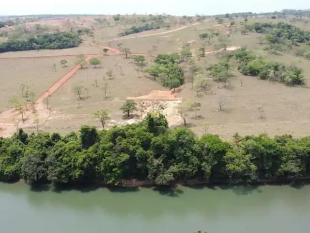 Terreno / Lote para Venda em São Gonçalo do Pará/MG Zona Rural