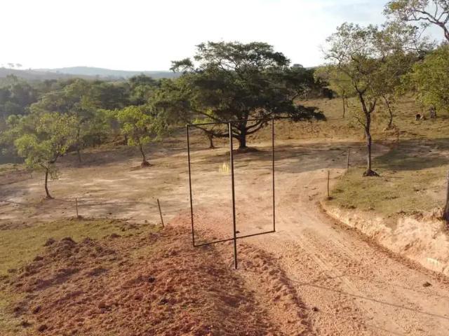 Terreno / Lote para Venda em São Gonçalo do Pará/MG Zona Rural