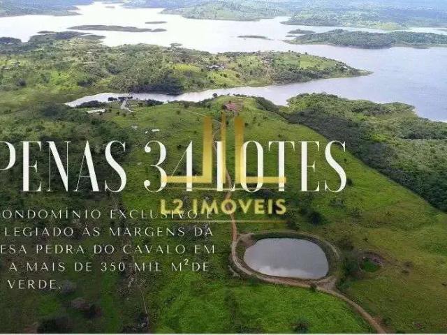 Terreno / Lote para Venda em São Gonçalo dos Campos/BA Centro