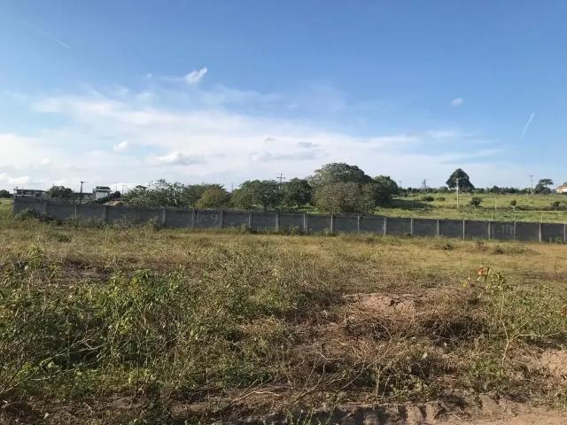 Terreno / Lote para Venda em São Gonçalo dos Campos/BA Centro