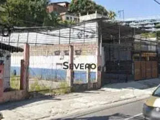 Terreno / Lote para Venda em São Gonçalo/RJ Mutondo
