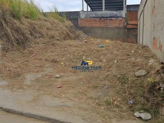 Terreno / Lote para Venda em São Gonçalo/RJ Mutuá