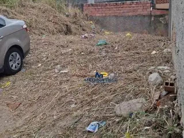 Terreno / Lote para Venda em São Gonçalo/RJ Mutuá