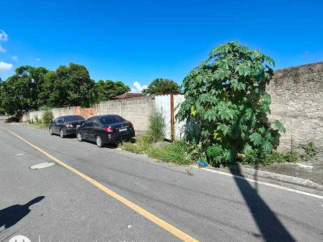 Terreno / Lote para Venda em São Gonçalo/RJ Marambaia