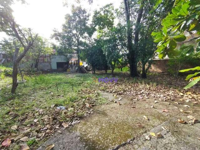 Terreno / Lote para Venda em São Gonçalo/RJ Maria Paula