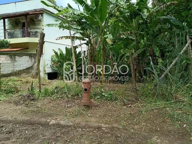 Terreno / Lote para Venda em São Gonçalo/RJ Maria Paula