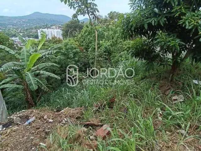 Terreno / Lote para Venda em São Gonçalo/RJ Maria Paula