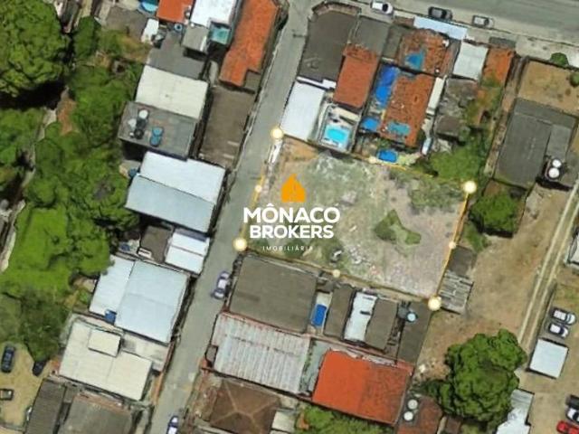 Terreno / Lote para Venda em São Gonçalo/RJ Neves
