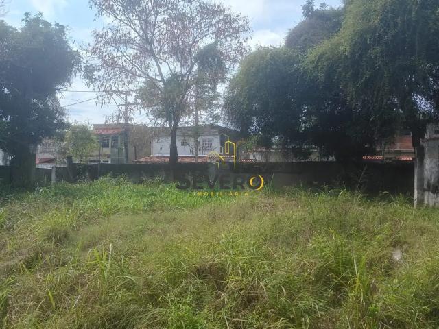 Terreno / Lote para Venda em São Gonçalo/RJ Nova Cidade