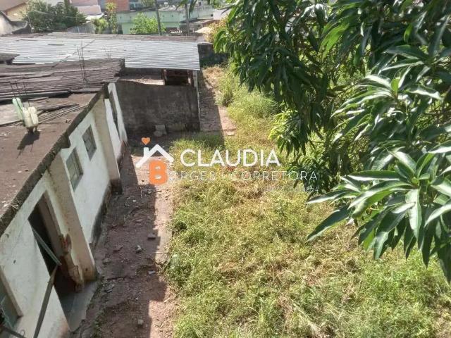 Terreno / Lote para Venda em São Gonçalo/RJ Nova Cidade