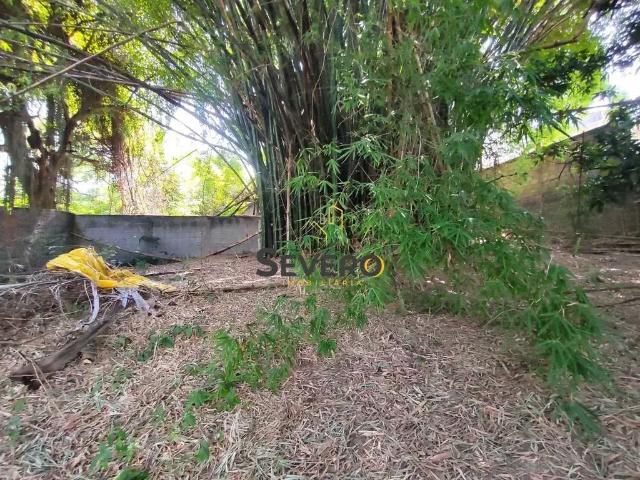 Terreno / Lote para Venda em São Gonçalo/RJ Nova Cidade